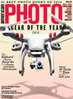 American Photo Cover Image